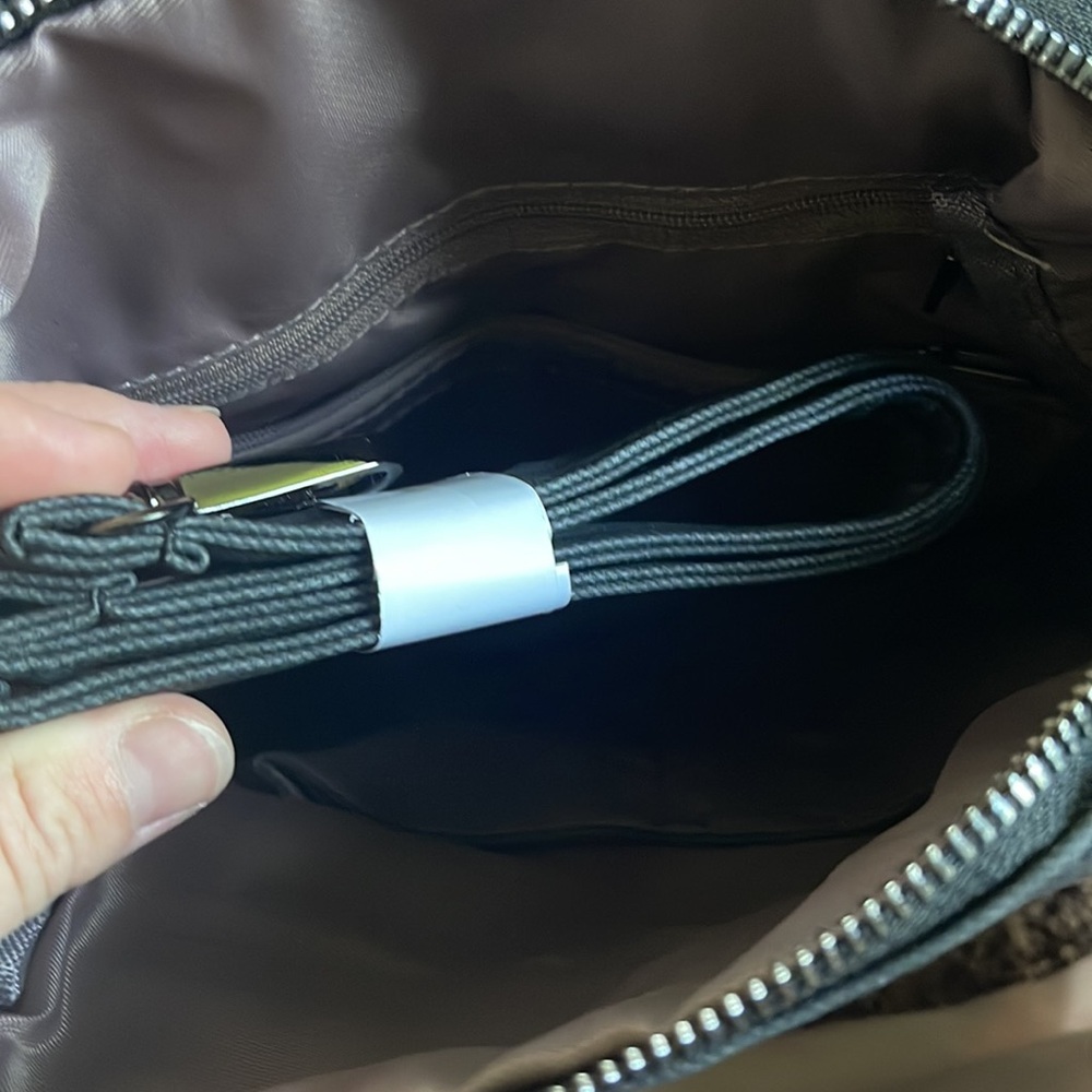 Backpack 🎒shoulder bag - Picture 6 of 6